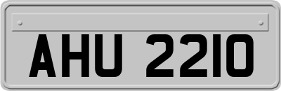 AHU2210