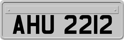 AHU2212