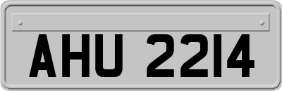 AHU2214