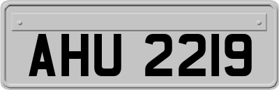 AHU2219