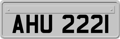 AHU2221
