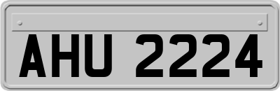 AHU2224