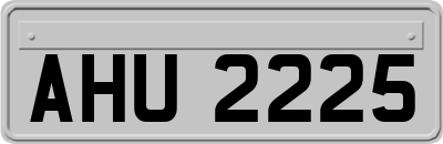 AHU2225