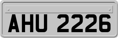 AHU2226