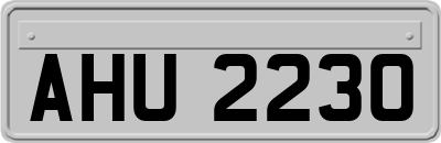 AHU2230