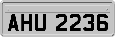 AHU2236