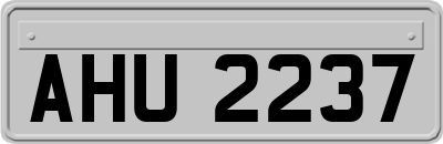 AHU2237
