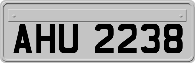 AHU2238