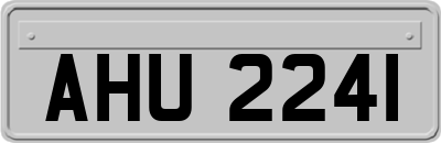AHU2241