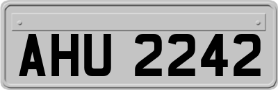 AHU2242