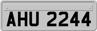 AHU2244