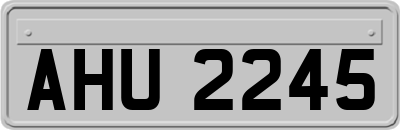 AHU2245