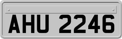 AHU2246