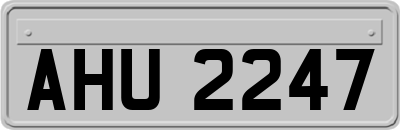 AHU2247