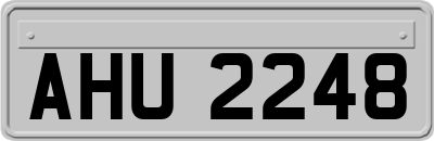 AHU2248