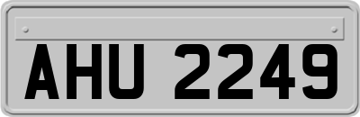 AHU2249