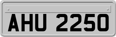 AHU2250