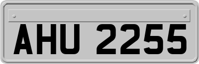 AHU2255