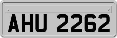 AHU2262