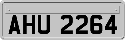 AHU2264