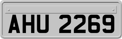 AHU2269