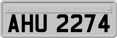 AHU2274