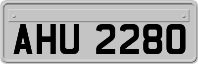AHU2280