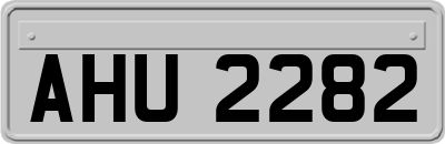 AHU2282