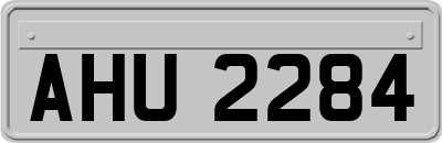 AHU2284