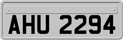 AHU2294