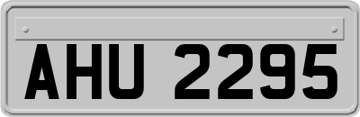 AHU2295