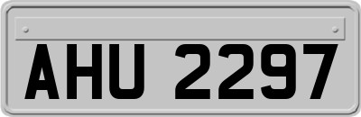 AHU2297