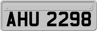 AHU2298
