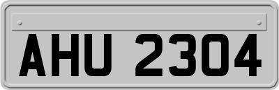 AHU2304