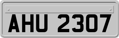 AHU2307