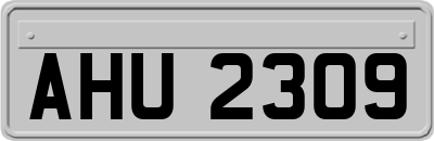 AHU2309