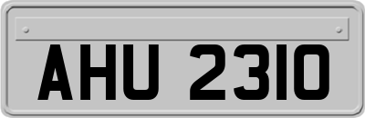 AHU2310
