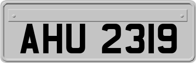 AHU2319