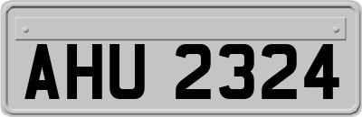 AHU2324