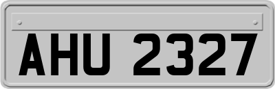 AHU2327
