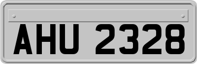 AHU2328
