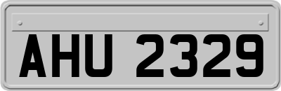 AHU2329