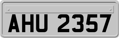 AHU2357