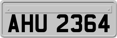 AHU2364