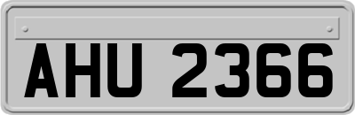 AHU2366