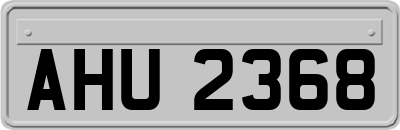 AHU2368