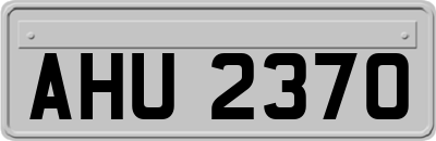 AHU2370