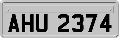 AHU2374