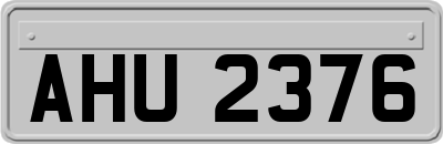 AHU2376