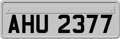 AHU2377